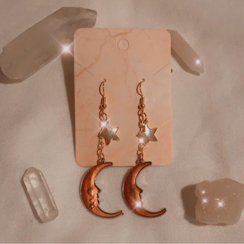 ✨Handmade Earrings✨
